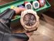 Perfect Replica ZY Factory Hublot Classic Fusion Chocolate Face Chronograph 40mm Watch (4)_th.jpg